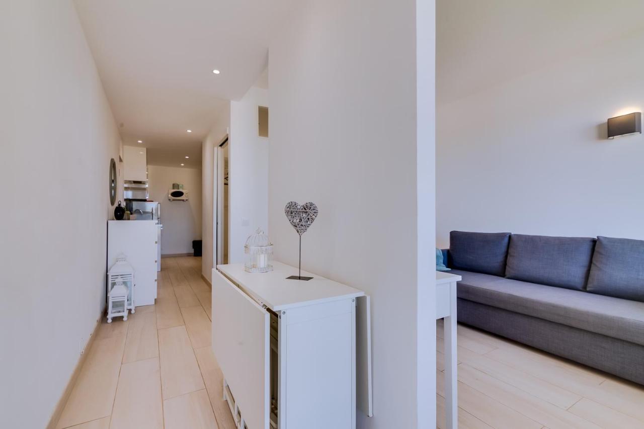 Al - Edificio Loule, Vilamoura Centro Apartment Exterior photo